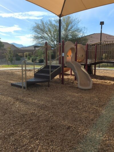 Park with Playground - Waddell, AZ