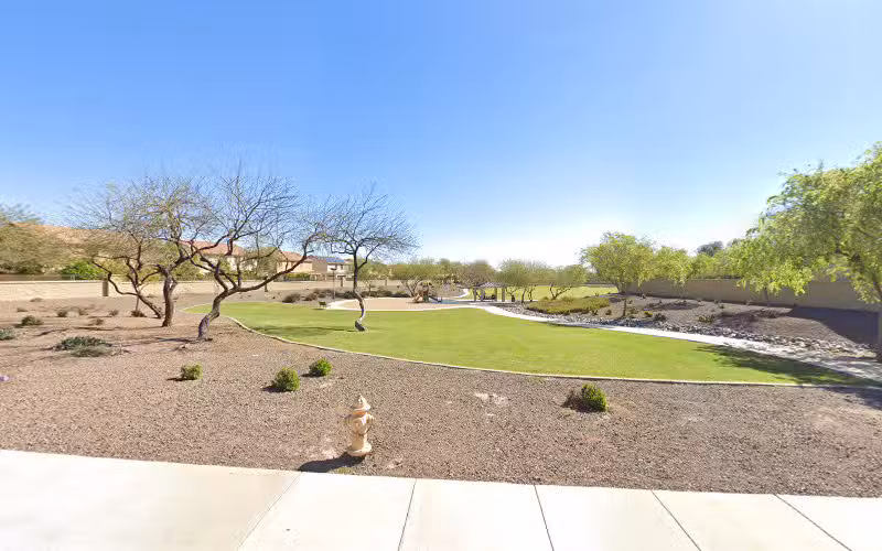 Park - Waddell, AZ