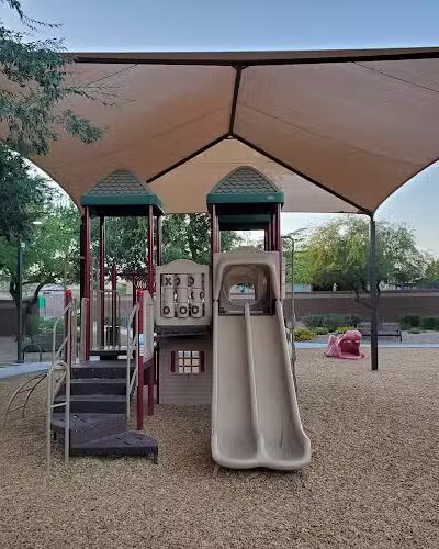 Playground Picnic Park - Waddell, AZ