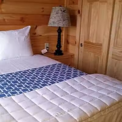 Fayetteville RV Resort & Cottages - Wade, NC