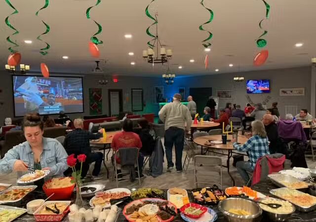 Fayetteville RV Resort & Cottages - Wade, NC