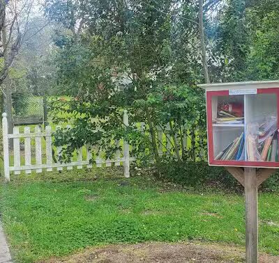 Ansonville City Park