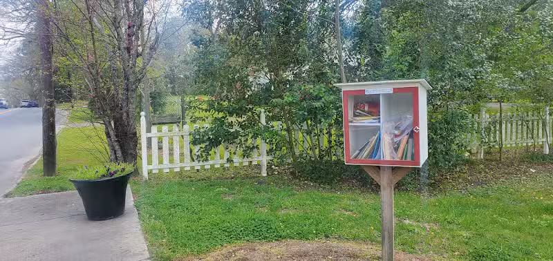 Ansonville City Park