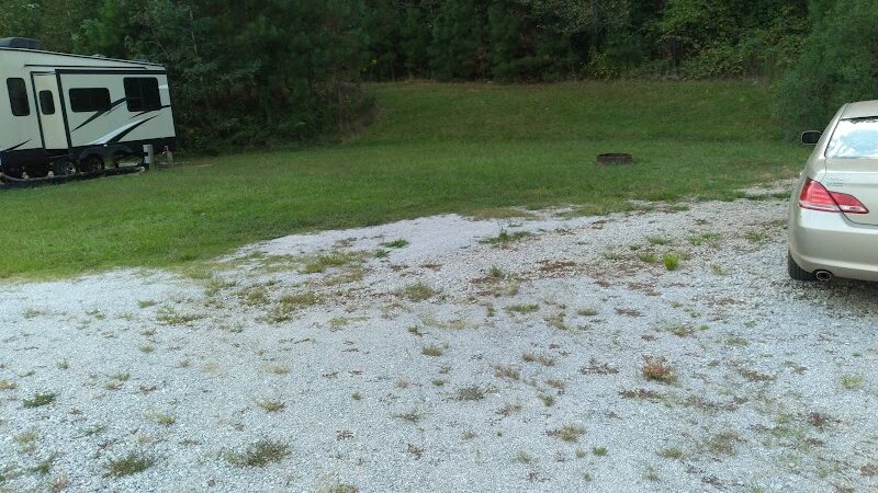 Big K's RV Park - Wadley, AL