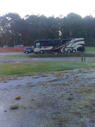 Big K's RV Park - Wadley, AL