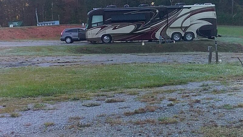 Big K's RV Park - Wadley, AL