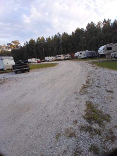 Big K's RV Park - Wadley, AL