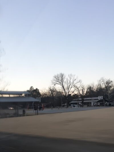 Waldron City Park - Waldron, AR