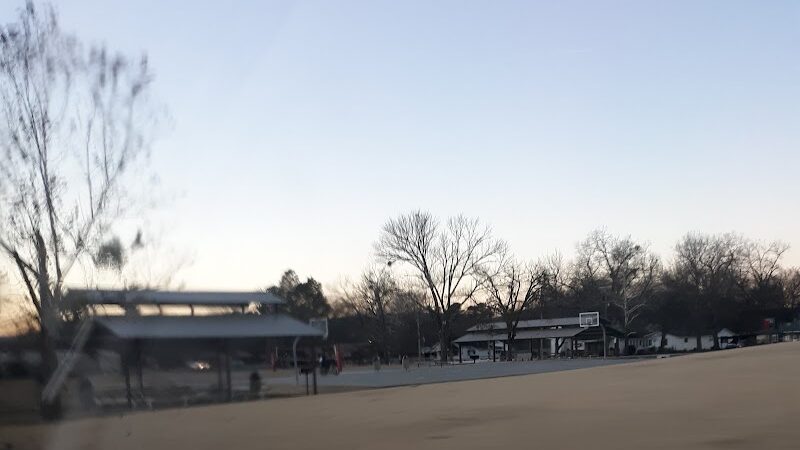 Waldron City Park - Waldron, AR