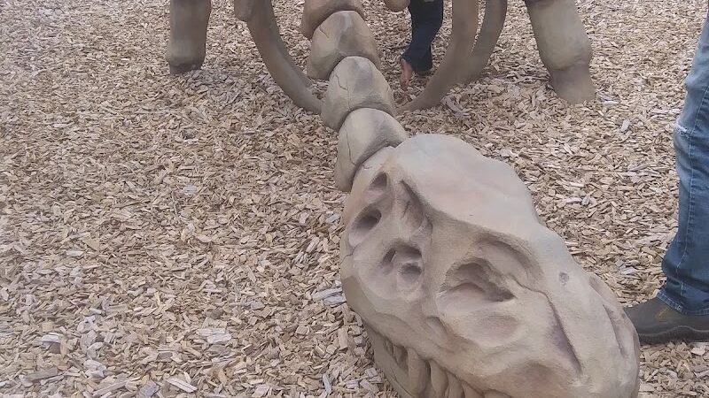 Waldron City Park - Waldron, AR