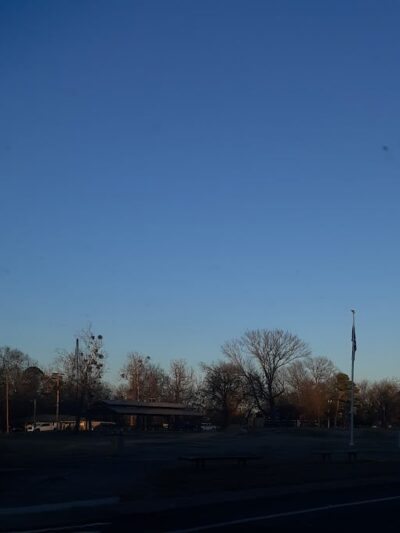 Waldron City Park - Waldron, AR