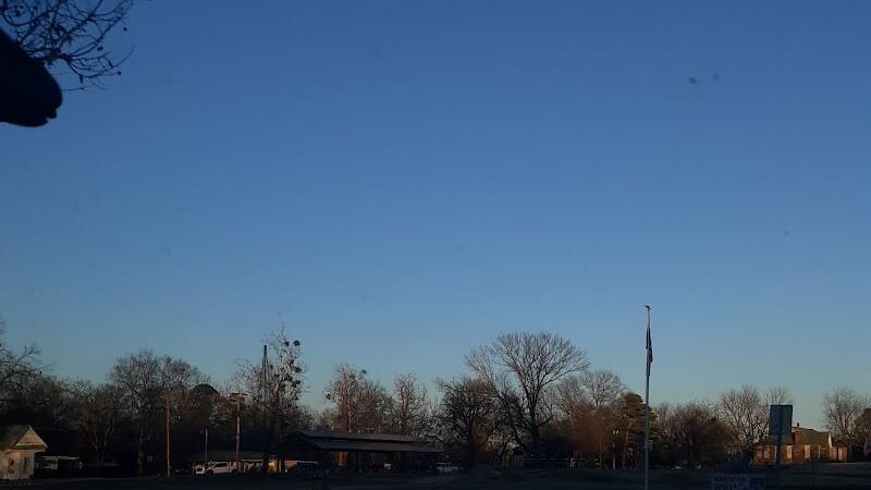 Waldron City Park - Waldron, AR