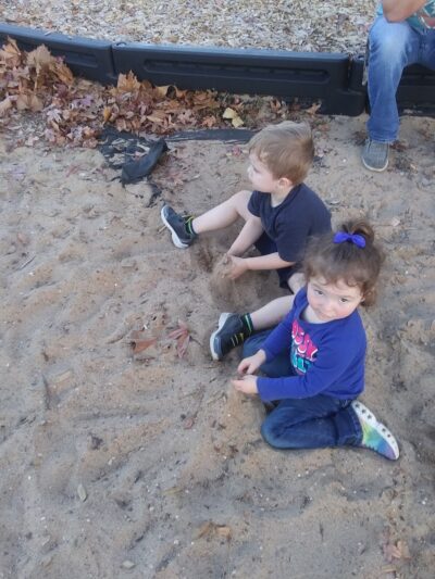 Waldron City Park - Waldron, AR