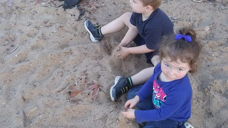 Waldron City Park - Waldron, AR