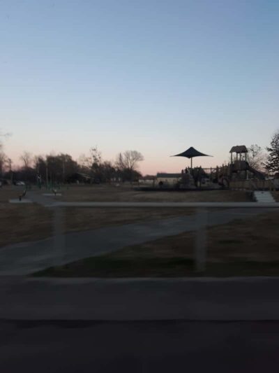 Waldron City Park - Waldron, AR