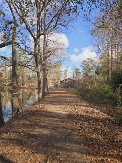 Farrior Park - Wallace, NC