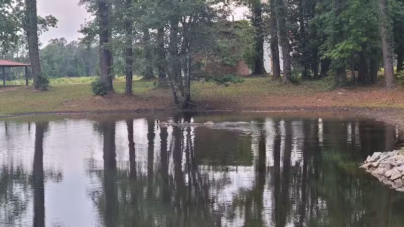 Farrior Park - Wallace, NC