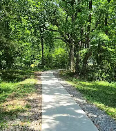 Farrior Park - Wallace, NC