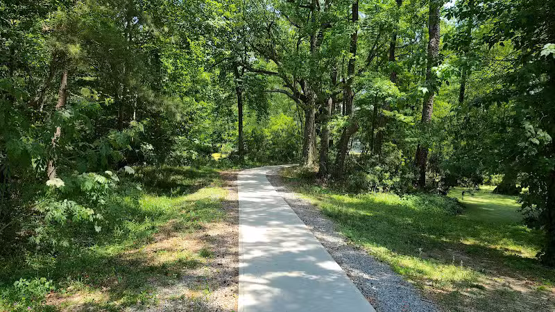 Farrior Park - Wallace, NC