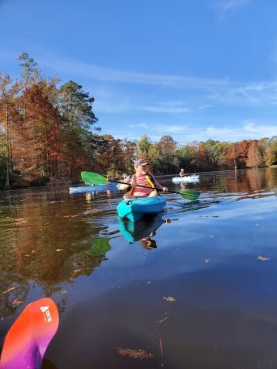 Farrior Park - Wallace, NC