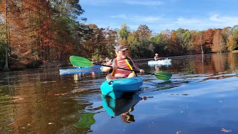 Farrior Park - Wallace, NC