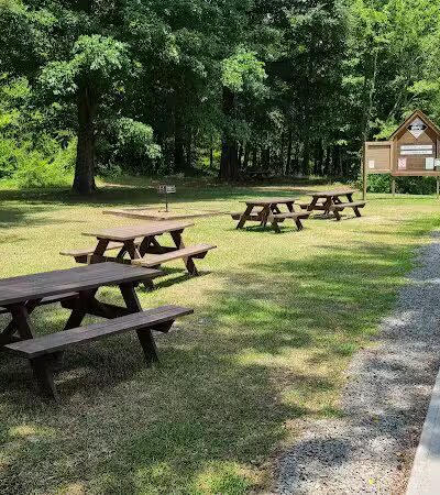 Farrior Park - Wallace, NC