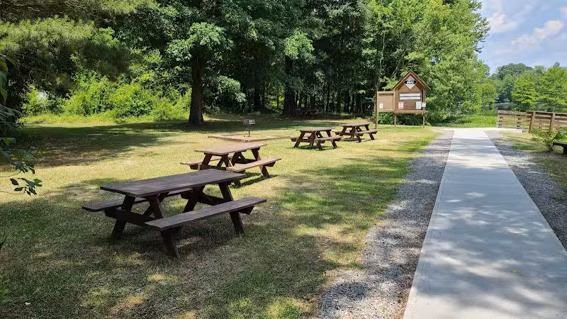 Farrior Park - Wallace, NC