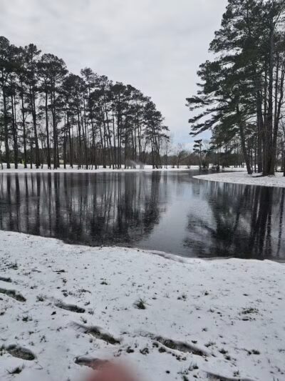 Farrior Park - Wallace, NC
