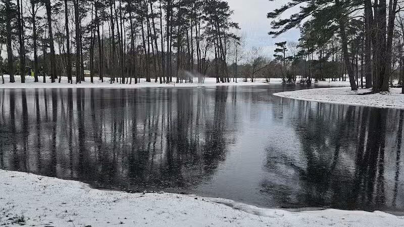 Farrior Park - Wallace, NC