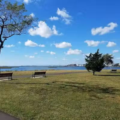 Wantagh Park - Wantagh, NY