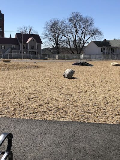 Ware Dog Park - Ware, MA