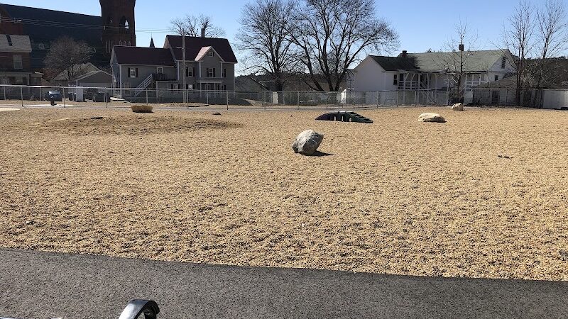 Ware Dog Park - Ware, MA