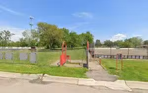 Anne Fracassa Memorial Dog Park