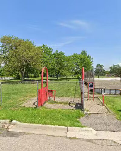 Anne Fracassa Memorial Dog Park