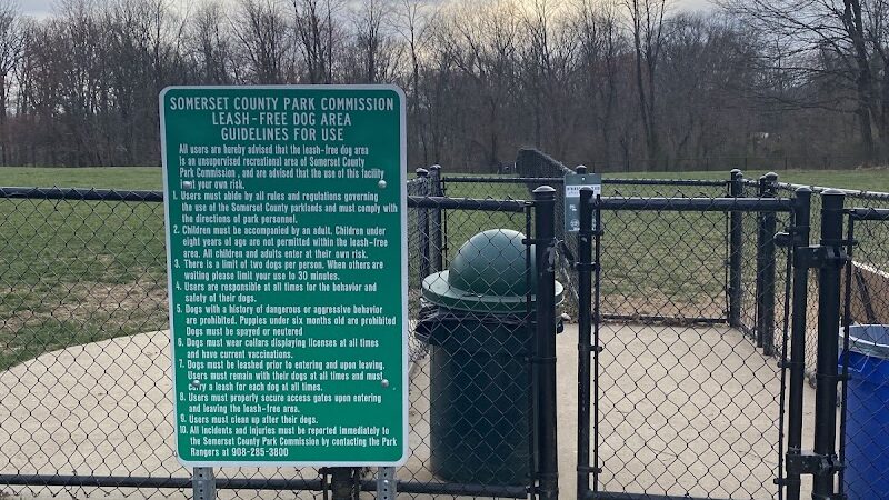 East County Park - Dog Park