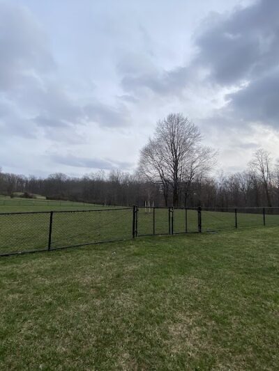 East County Park - Dog Park