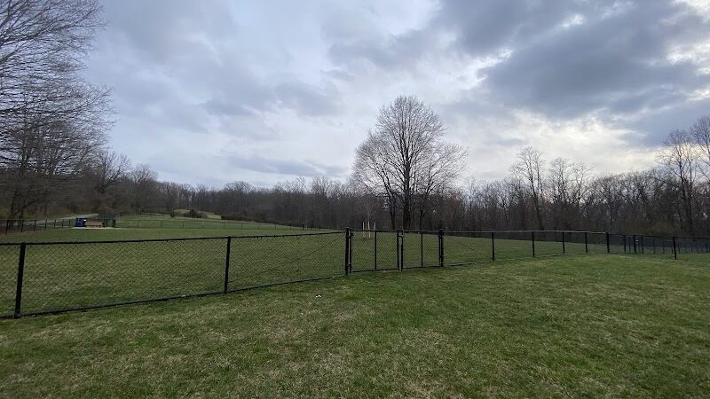East County Park - Dog Park