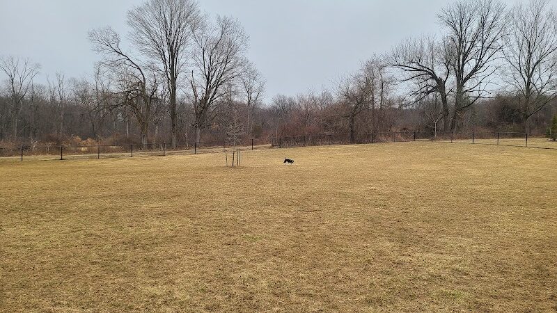 East County Park - Dog Park