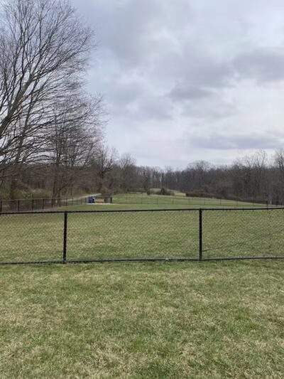 East County Park - Dog Park