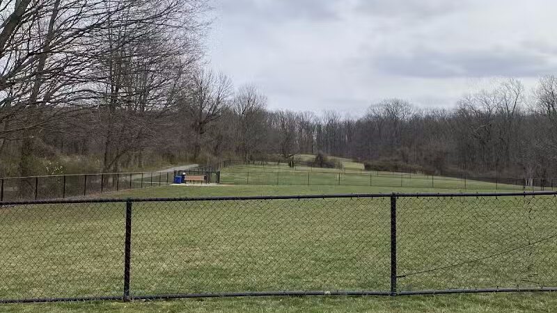 East County Park - Dog Park