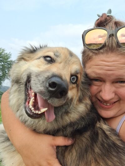 Woofington Dog Park - Warren, PA