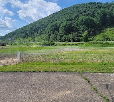 Woofington Dog Park - Warren, PA