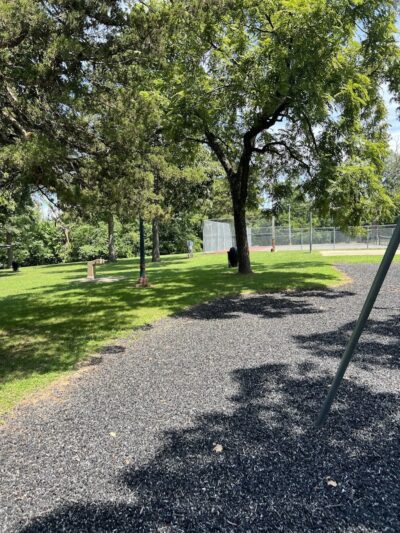 Dyer Park - Warrenton, MO