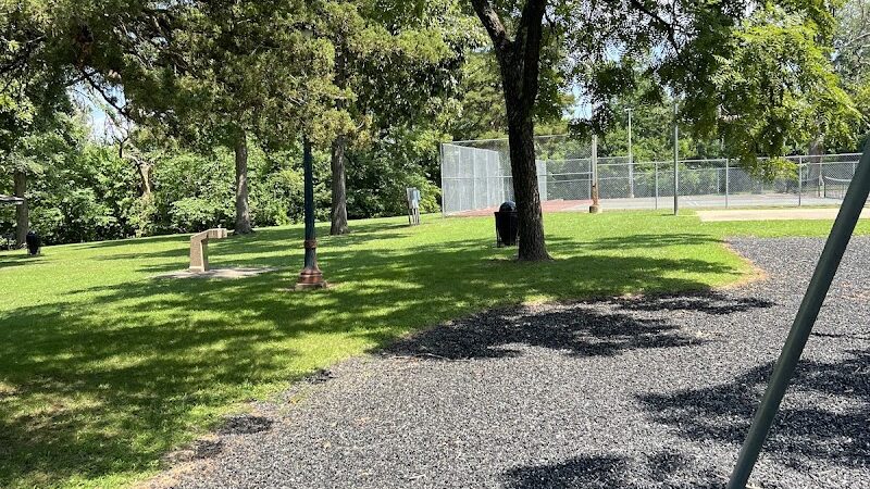 Dyer Park - Warrenton, MO