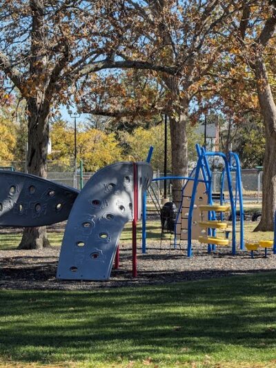 Dyer Park - Warrenton, MO