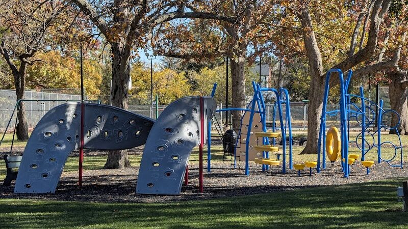 Dyer Park - Warrenton, MO