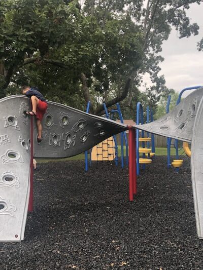 Dyer Park - Warrenton, MO