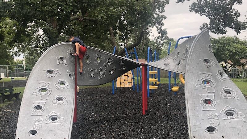 Dyer Park - Warrenton, MO