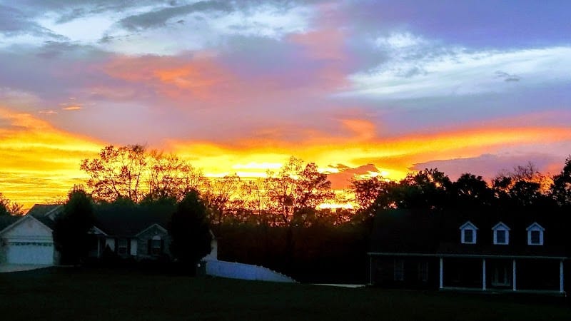 Dyer Park - Warrenton, MO