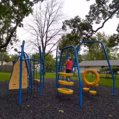 Dyer Park - Warrenton, MO